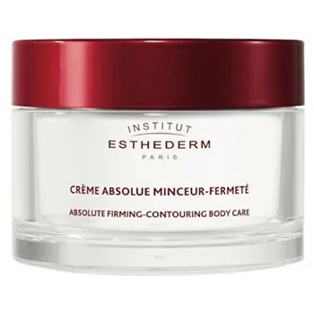 Institut Esthederm Slimming and firming body cream (Absolute Firming -Contouring Body Care ) 200 ml thumbnail 2