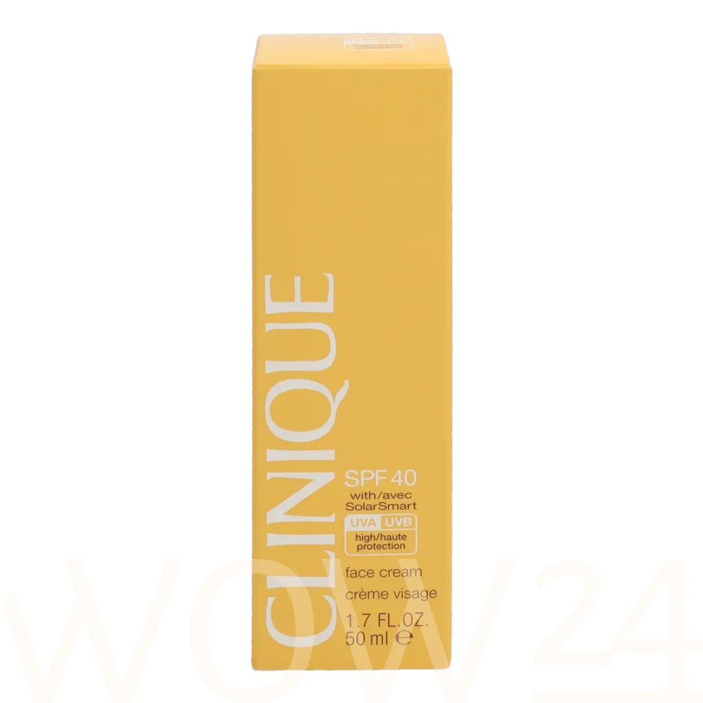 Clinique Sun Care SPF40 thumbnail 2