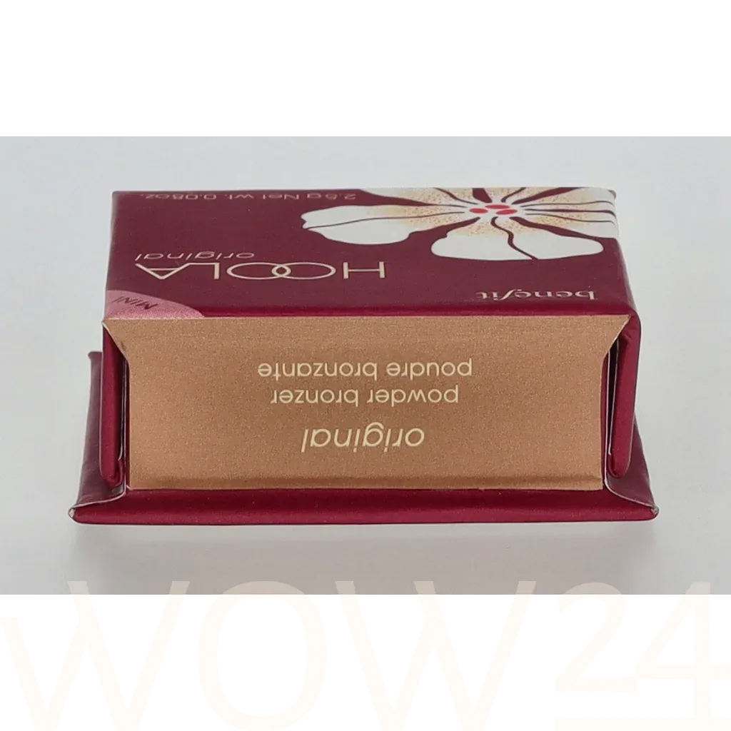 Benefit Hoola Matte Bronzer thumbnail 3