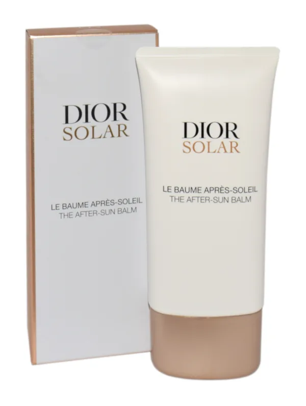 Dior Solar The After-Sun Balm thumbnail 7