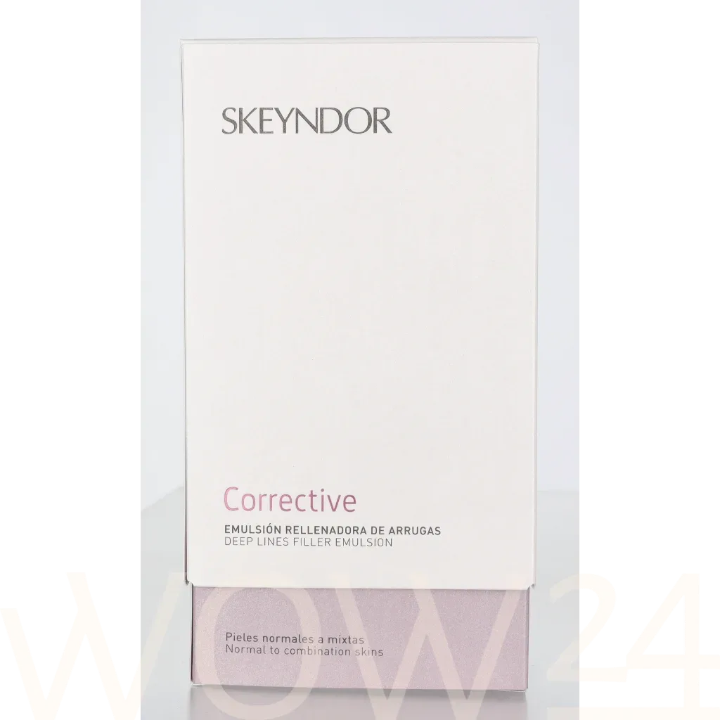 Skeyndor Skeyndor Corrective Deep Lines Filler Emulsion thumbnail 3