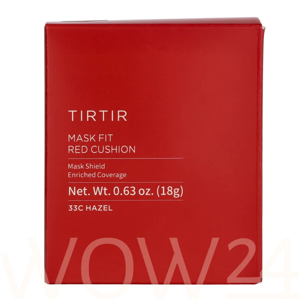 TIRTIR Tirtir Mask Fit Red Cushion Foundation SPF40 thumbnail 2