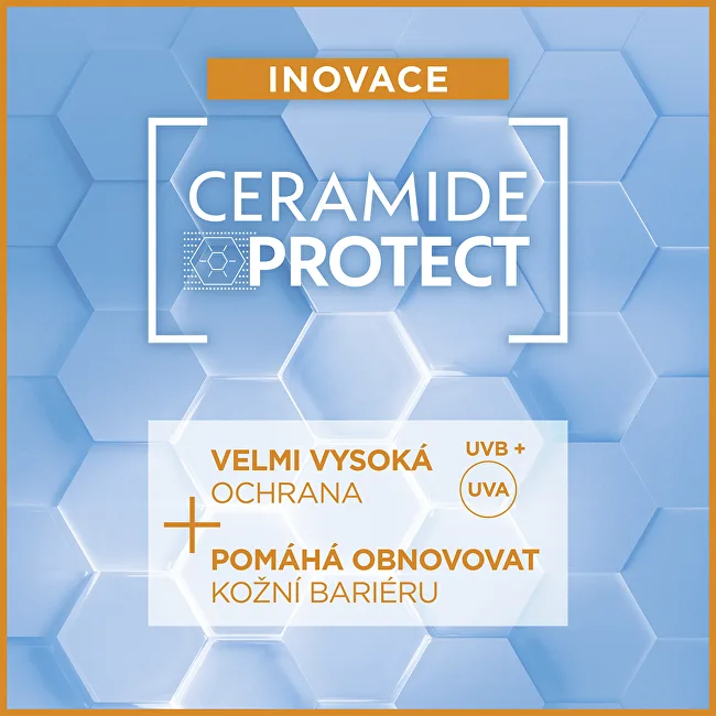Garnier Ambre solaire super uv invisible serum thumbnail 2