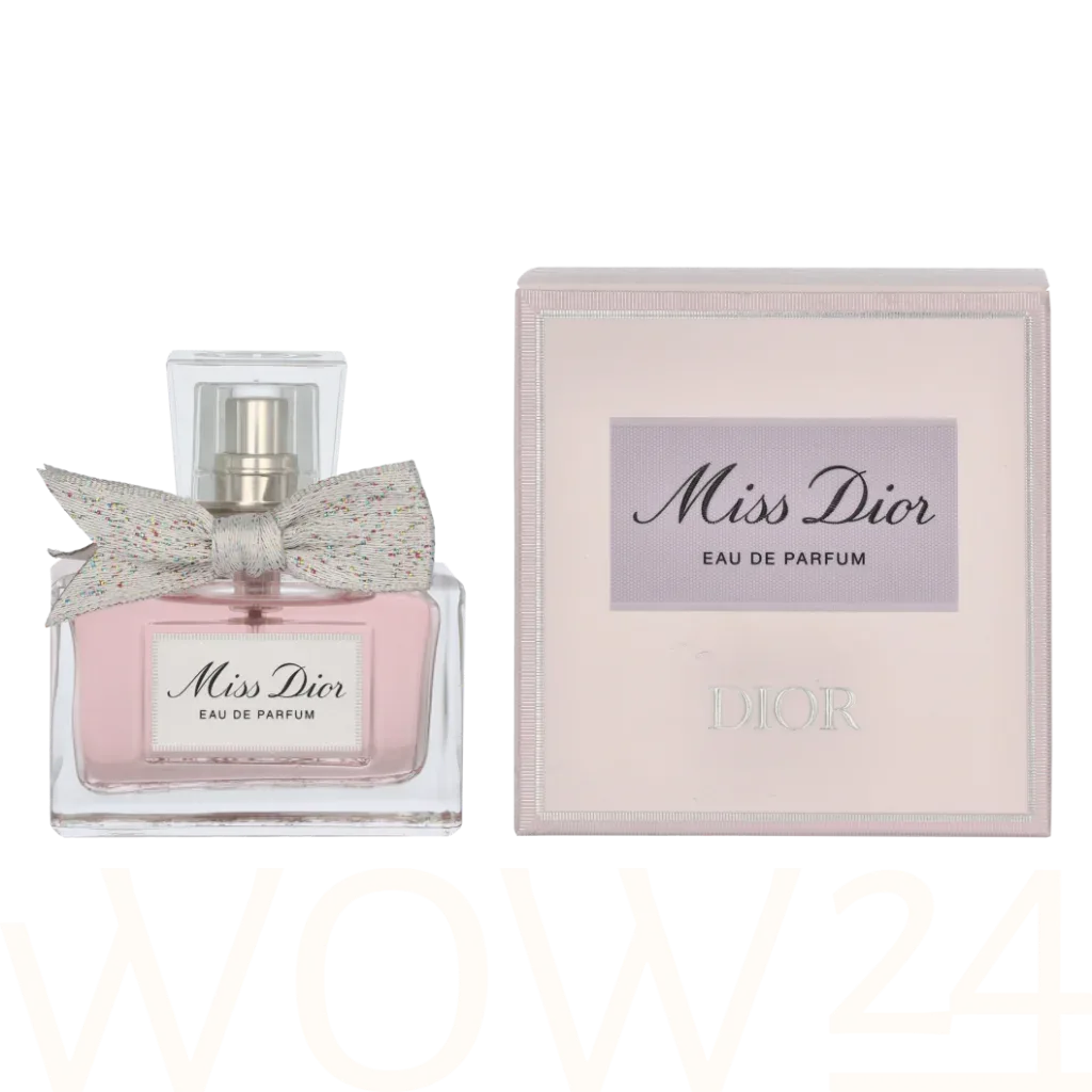Dior Miss Dior 2021 thumbnail 4