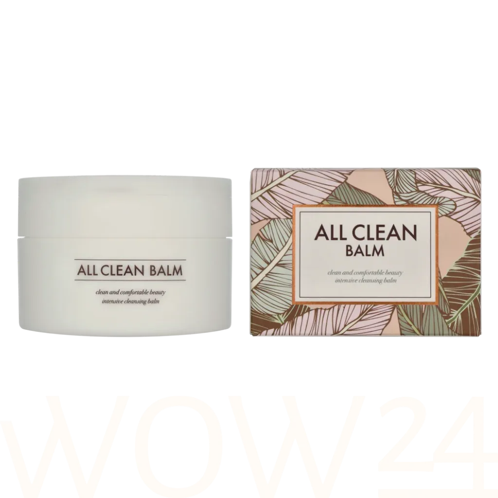 Heimish All Clean Balm thumbnail 4