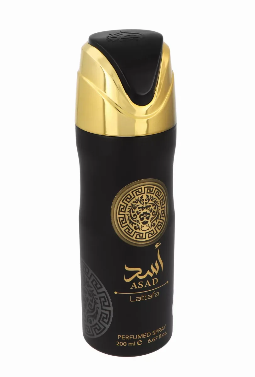 Lattafa perfumes Asad thumbnail 4