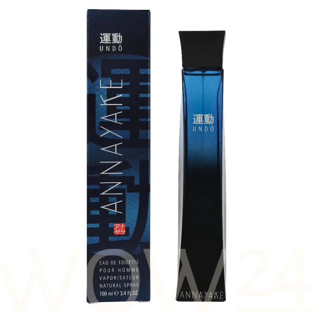 Annayake Undo thumbnail 4