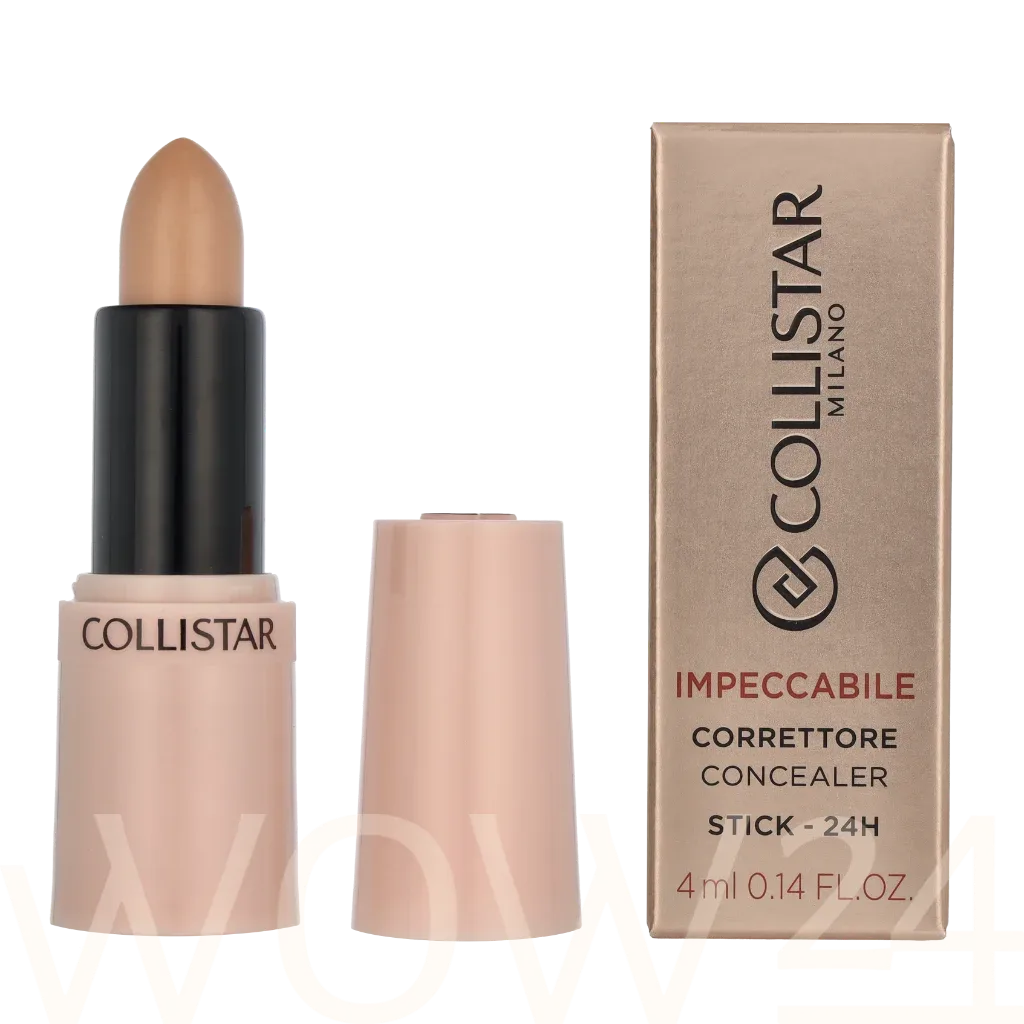 Collistar Impeccabile thumbnail 4