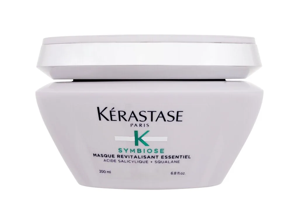 Symbiose Intense Revitalizing Mask
