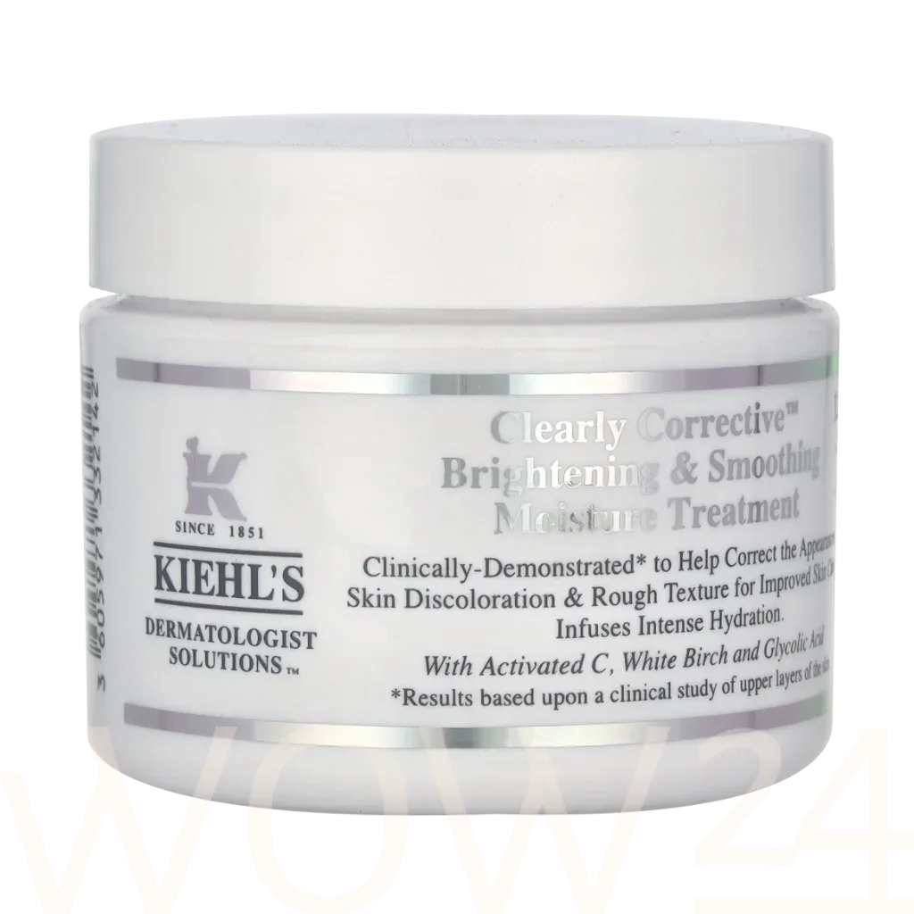 Kiehl´s Kiehl's Body Fuel All-In-One Energizing Wash Hair & Body thumbnail 4