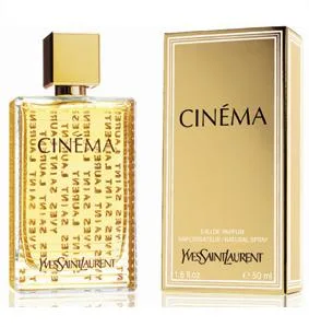 Yves Saint Laurent Cinéma thumbnail 8