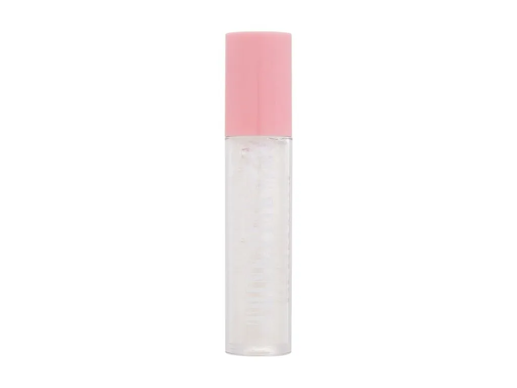 Think Pink Lip Oil
