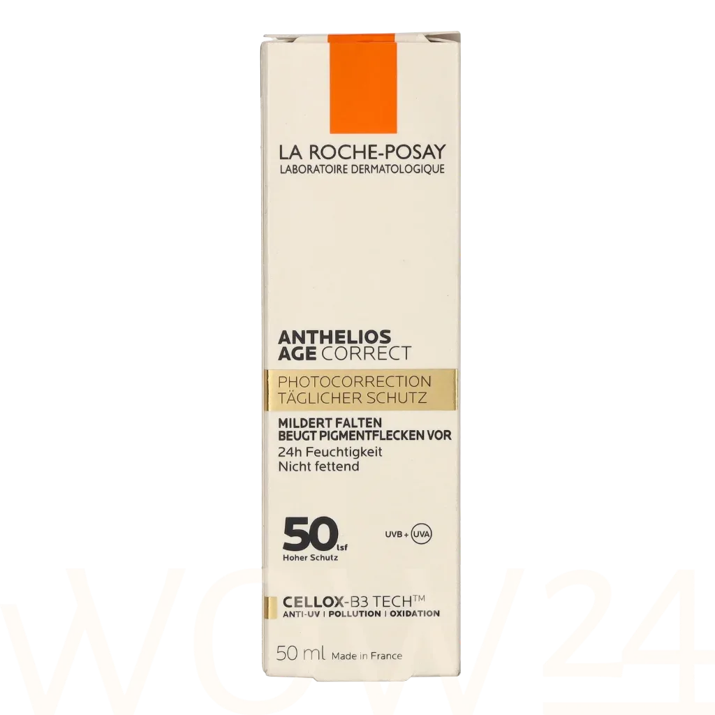 La Roche-Posay Anthelios age correct thumbnail 3
