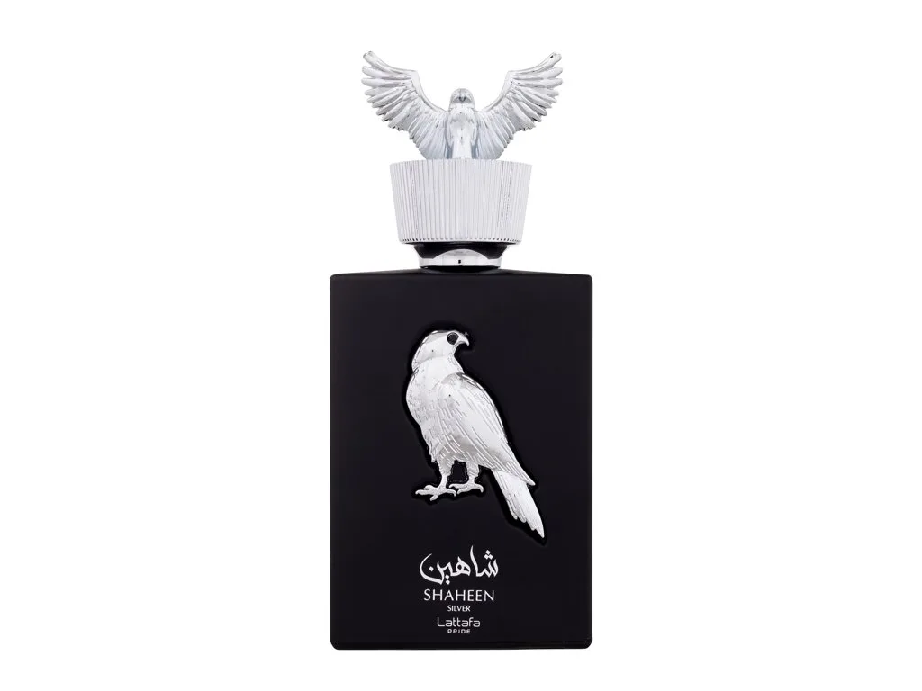 Pride shaheen silver