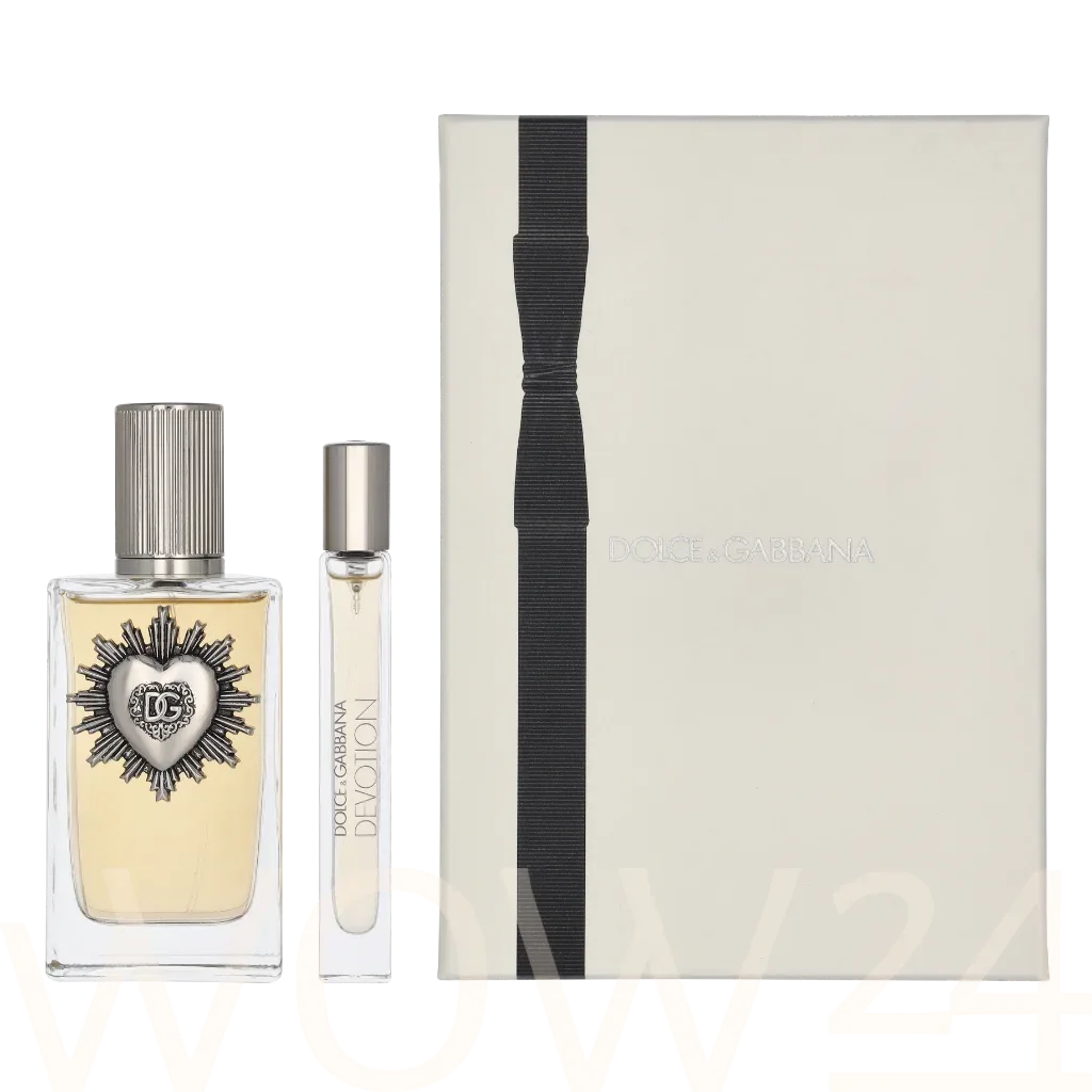 Dolce & Gabbana Devotion Pour Homme thumbnail 4