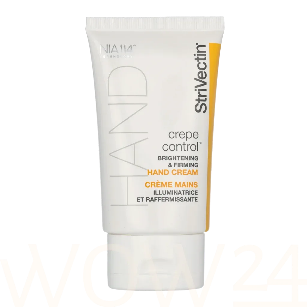 StriVectin Crepe Control Brightening & Firming Hand Cream thumbnail 5