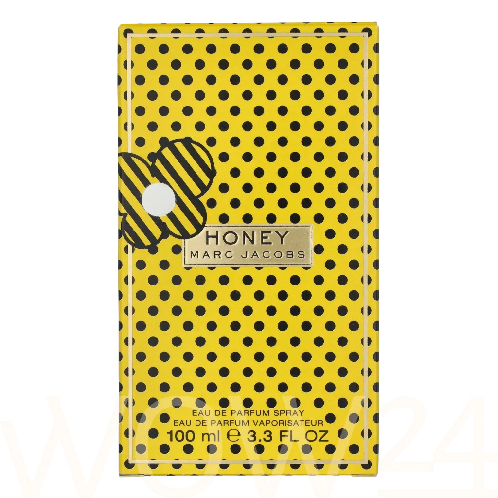 Marc Jacobs Honey thumbnail 2