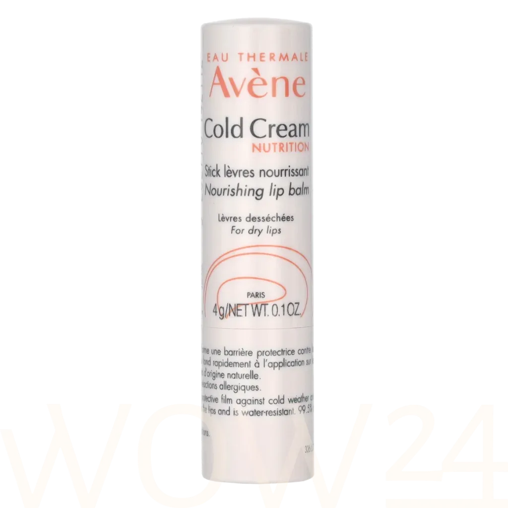 Avene Cold Cream Nourishing thumbnail 2