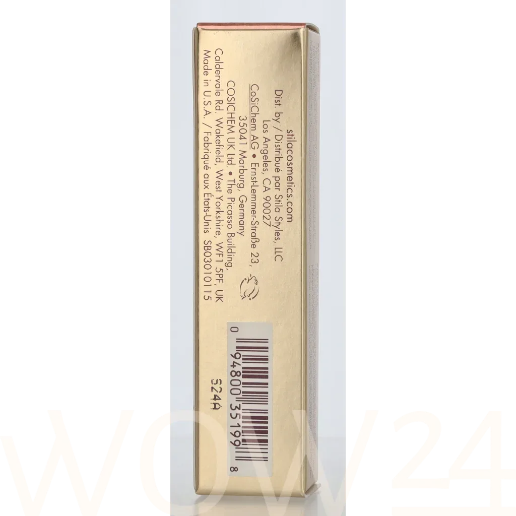 Stila Stila Glitter & Glow Liquid Eye Shadow thumbnail 3