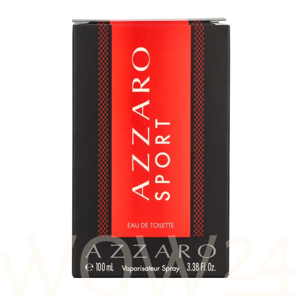 Azzaro Sport 2022 thumbnail 2