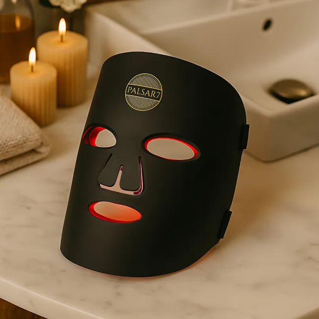 Palsar 7 8 in 1 Photon LED Facial Mask thumbnail 2