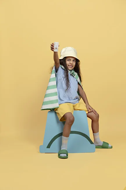 NAÏF Sun protection stick for children and babies Sun Stick 36 g thumbnail 2