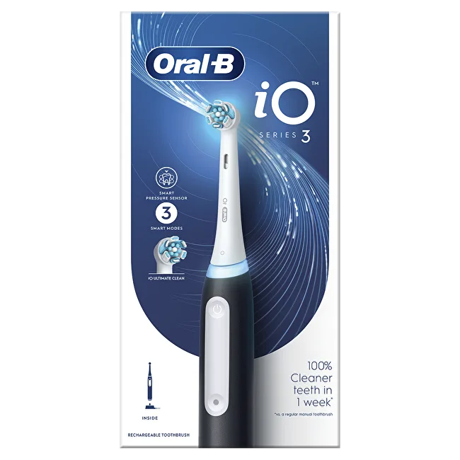 ORAL-B iO Series 3 thumbnail 2