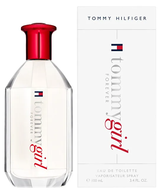 Tommy Hilfiger Tommy Girl Forever thumbnail 3