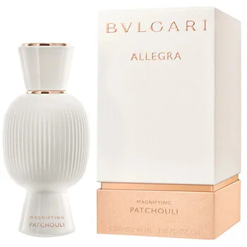 Bvlgari Magnifying Patchouli - EDP - 40 ml thumbnail 3