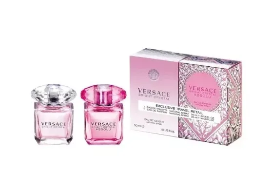 Versace Bright Crystal thumbnail 3