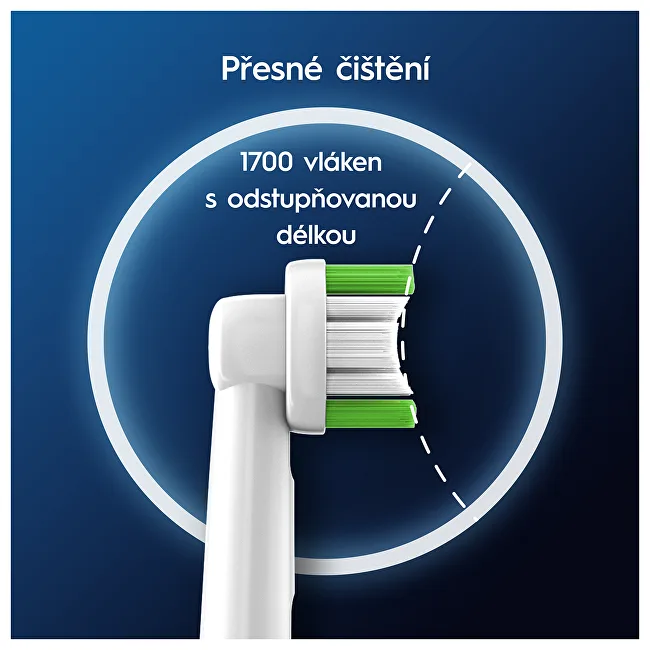 ORAL-B Pro Precision Clean thumbnail 5