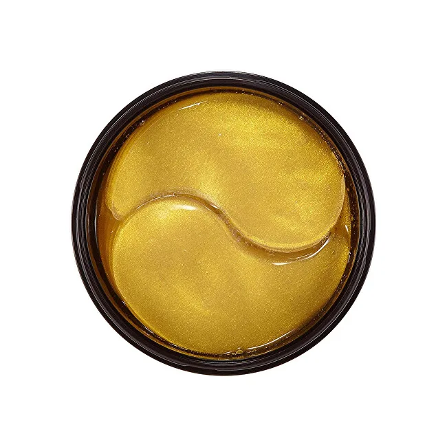 Mizon Eye mask against swelling and dark circles with gold ( Snail Repair Intensive Gold Eye Patch) 84 g thumbnail 4