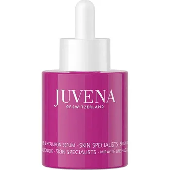 Juvena Juvena Skin Specialists Miracle Line Filler & Hyaluron Serum thumbnail 2