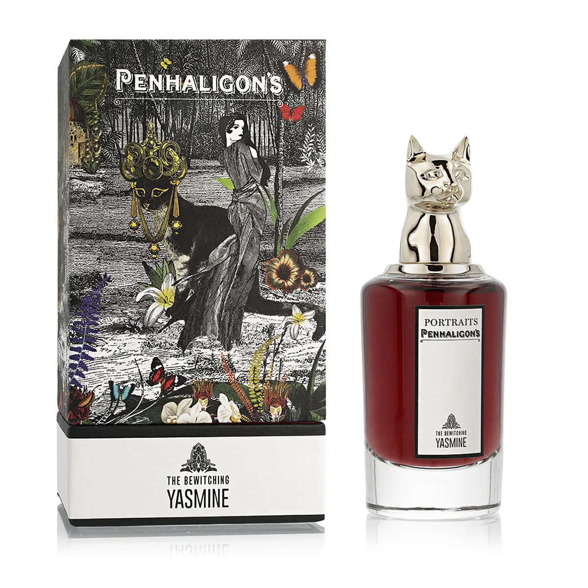 Penhaligon´s Portraits The Bewitching Yasmine thumbnail 2