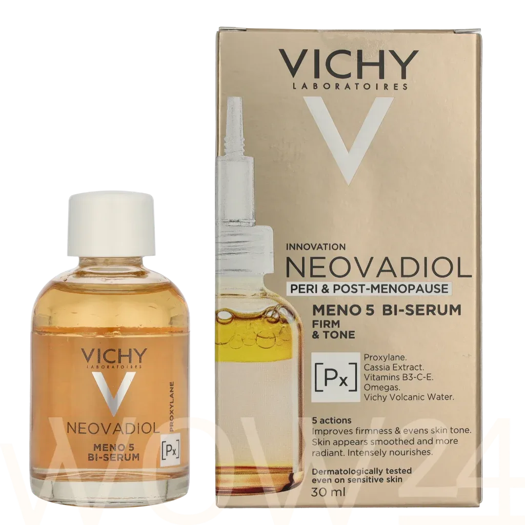 Vichy Neovadiol meno 5 bi-serum thumbnail 4