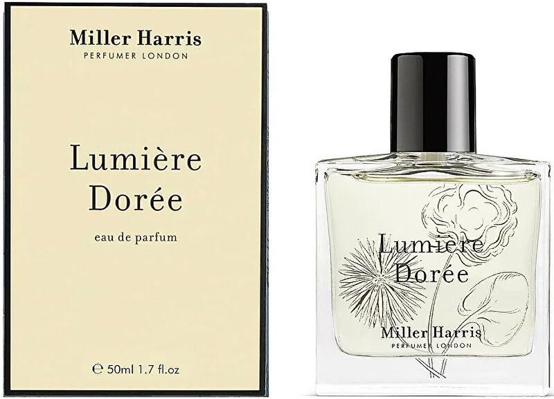Miller Harris Lumiere Dorée thumbnail 3