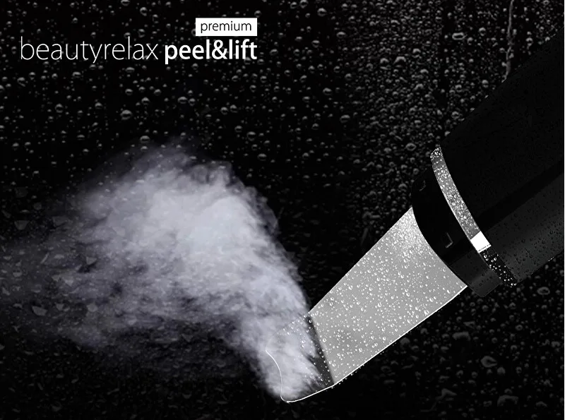 BeautyRelax Ultrasonic spatula Peel & Lift Premium BR-1540 thumbnail 6