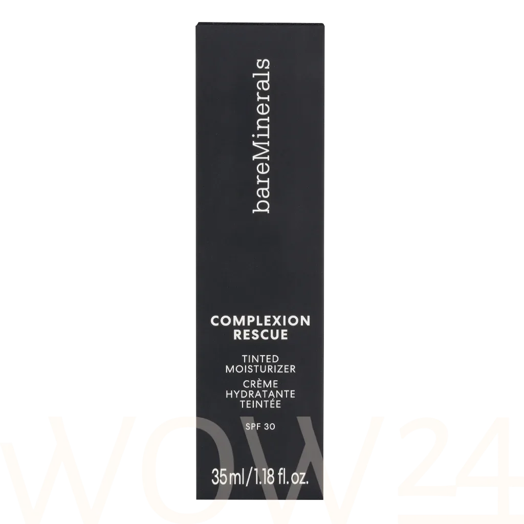 bareMinerals BareMinerals Complexion Rescue Tinted Hydr. Gel Cream SPF30 thumbnail 2