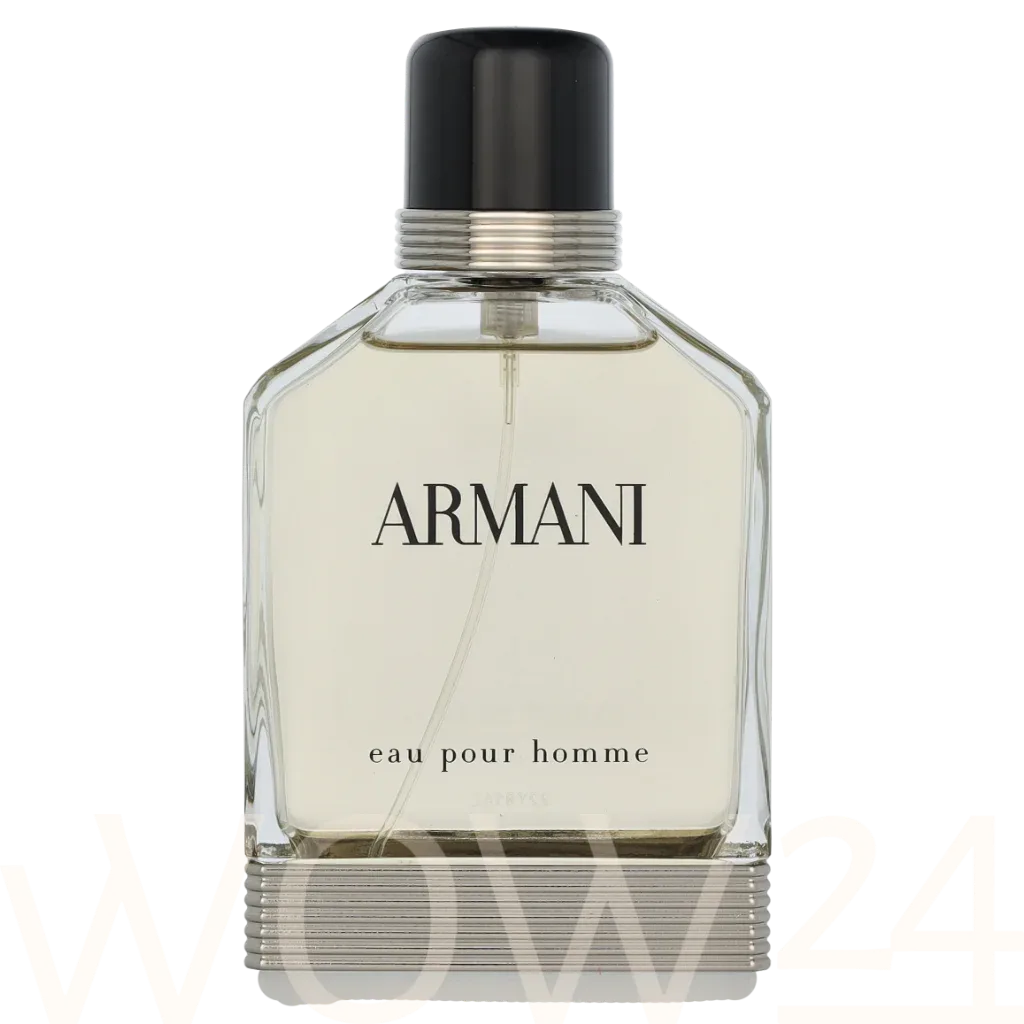Armani Eau pour homme 2013 thumbnail 5