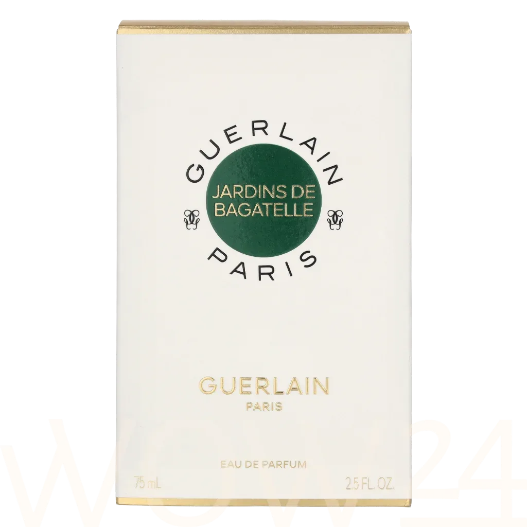 Guerlain Jardins de bagatelle thumbnail 2