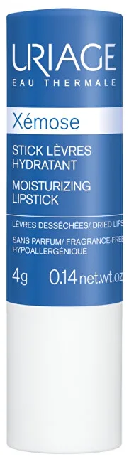 Uriage Xémose Moisturizing Lipstick thumbnail 2
