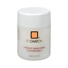 Le Chaton Nourishing Day Cream with Vitamin E - 50 g thumbnail 2
