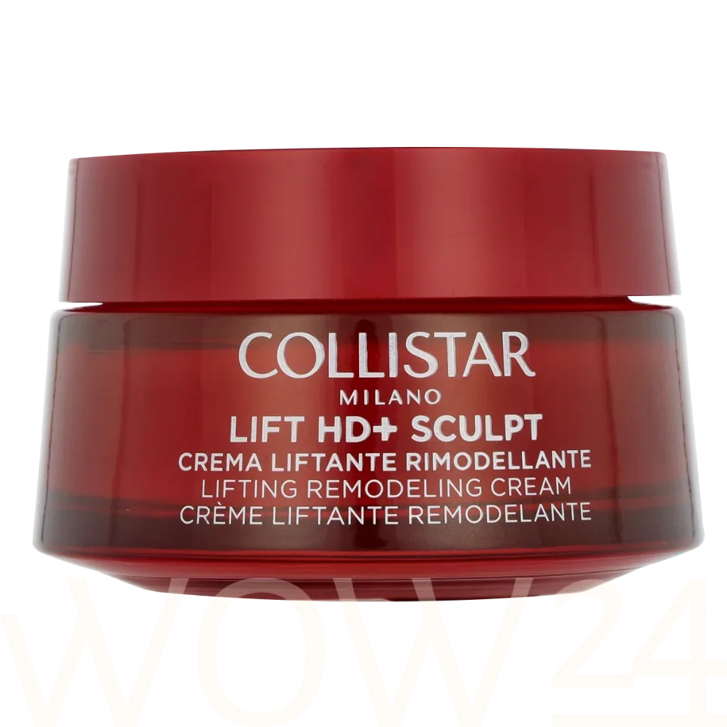 Collistar Lift HD+ Sculpt thumbnail 5