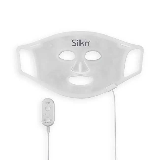 Silk´n LED face mask thumbnail 6