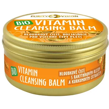 Purity Vision Bio Vitamin Cleansing Balm thumbnail 2