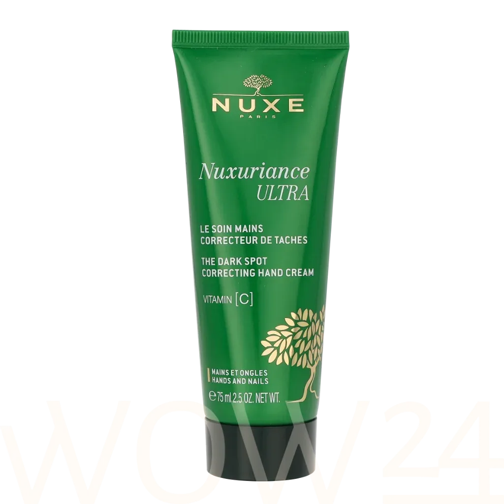 Nuxe Nuxuriance Ultra The Dark Spot Correcting Hand Cream thumbnail 4