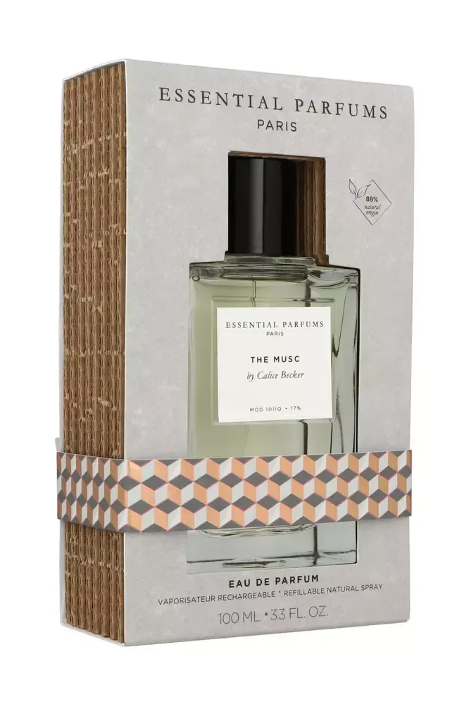 Essential parfums The musc thumbnail 3