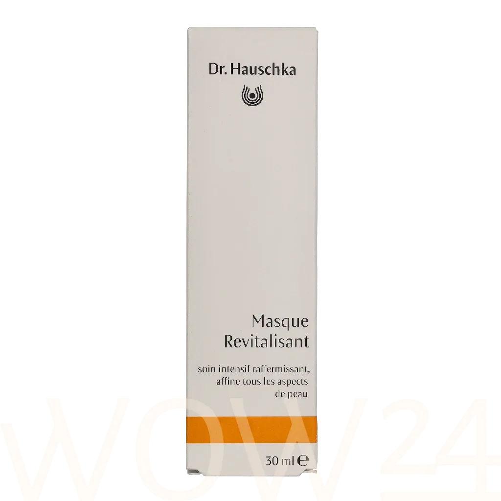 Dr.Hauschka Revitalising thumbnail 2