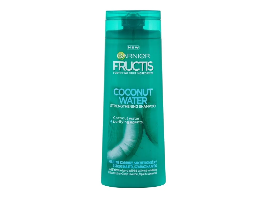 Fructis coconut water