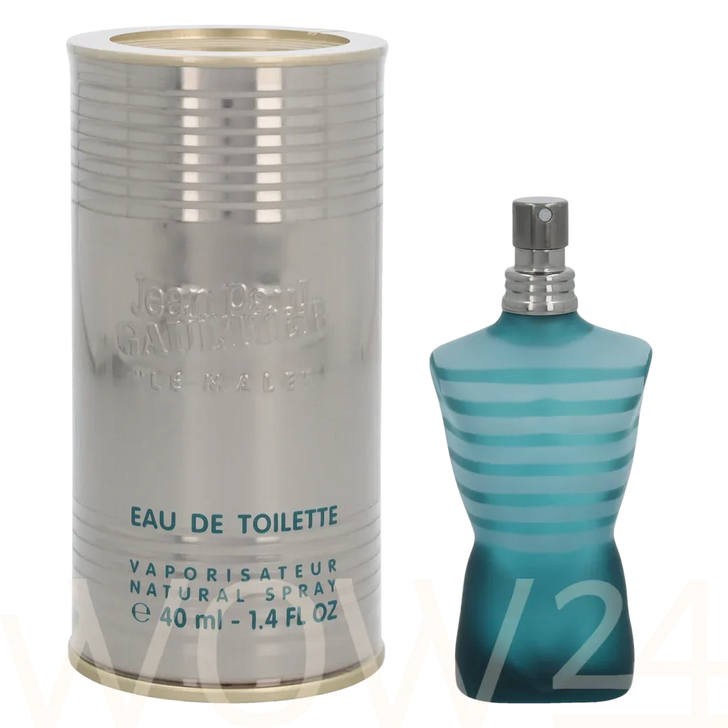 J.P. Gaultier Le Male thumbnail 4